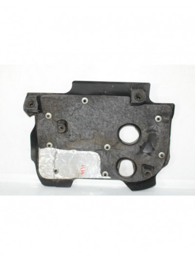 Cubierta motor FORD FIESTA VI 1.5 TDCi 2014
