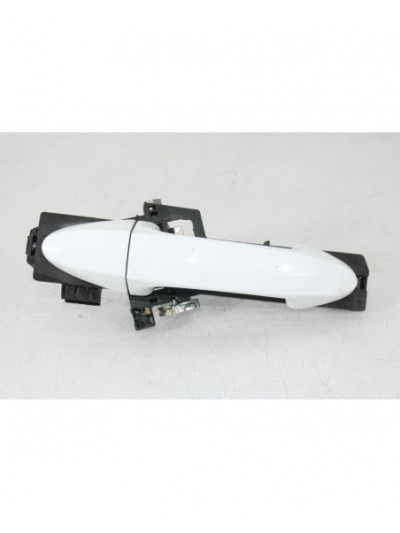 Recambio de maneta exterior trasera izquierda para ford fiesta vi (cb1, ccn) 1.5 tdci referencia OEM IAM 8A61A224A37