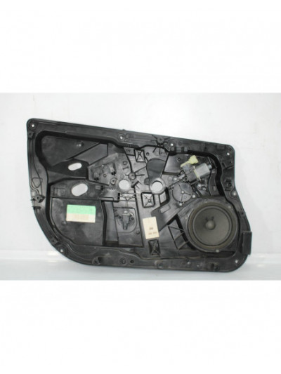 Recambio de elevalunas delantero izquierdo para ford fiesta vi (cb1, ccn) 1.5 tdci referencia OEM IAM A219A65AB