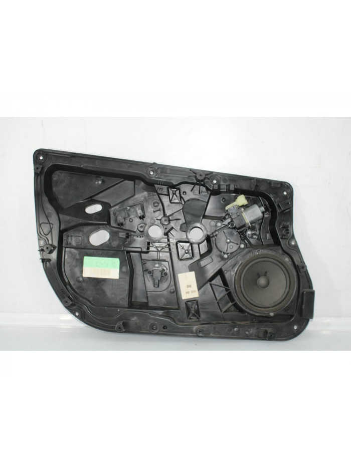 Elevalunas delantero izquierdo FORD FIESTA VI 1.5 TDCi 2014