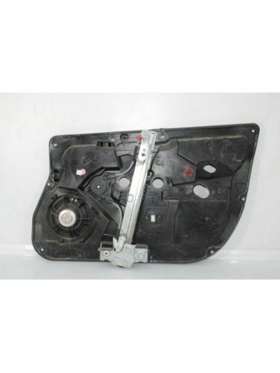 Elevalunas delantero izquierdo FORD FIESTA VI 1.5 TDCi 2014