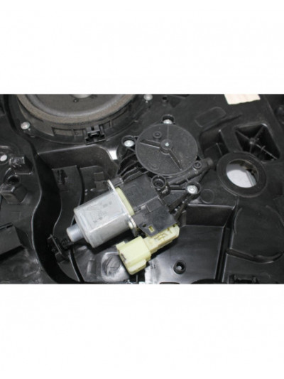 Elevalunas delantero izquierdo FORD FIESTA VI 1.5 TDCi 2014