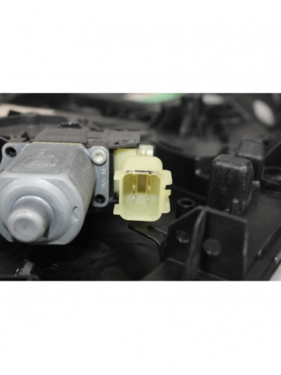 Elevalunas delantero izquierdo FORD FIESTA VI 1.5 TDCi 2014