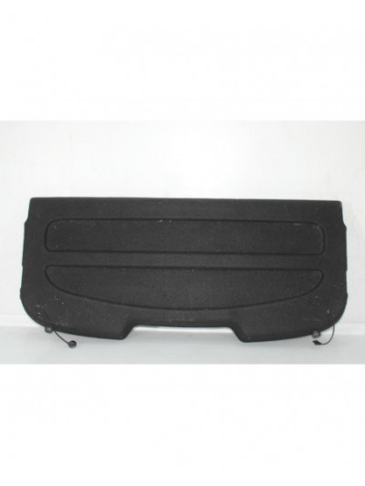 Recambio de bandeja trasera para ford fiesta vi (cb1, ccn) 1.5 tdci referencia OEM IAM D1BBA46506A