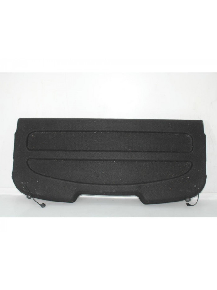Recambio de bandeja trasera para ford fiesta vi (cb1, ccn) 1.5 tdci referencia OEM IAM D1BBA46506A