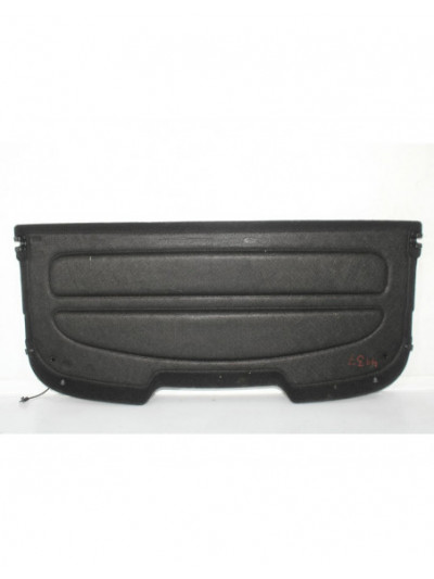 Recambio de bandeja trasera para ford fiesta vi (cb1, ccn) 1.5 tdci referencia OEM IAM D1BBA46506A