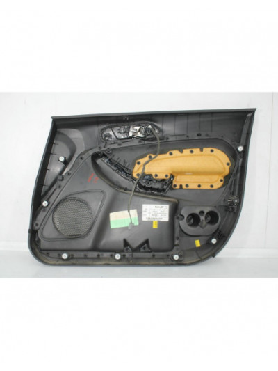 Recambio de guarnecido puerta delantera izquierda para ford fiesta vi (cb1, ccn) 1.5 tdci referencia OEM IAM C1BBA23943AJ1F0N