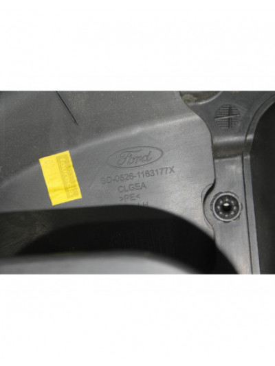 Recambio de guarnecido puerta delantera izquierda para ford fiesta vi (cb1, ccn) 1.5 tdci referencia OEM IAM C1BBA23943AJ1F0N