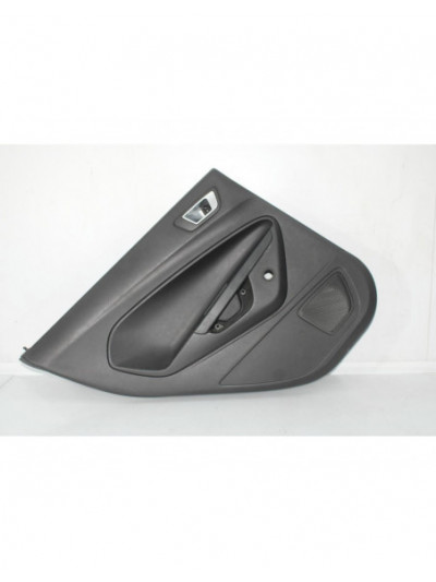 Recambio de guarnecido puerta trasera izquierda para ford fiesta vi (cb1, ccn) 1.5 tdci referencia OEM IAM C1BBA27407AB35B8