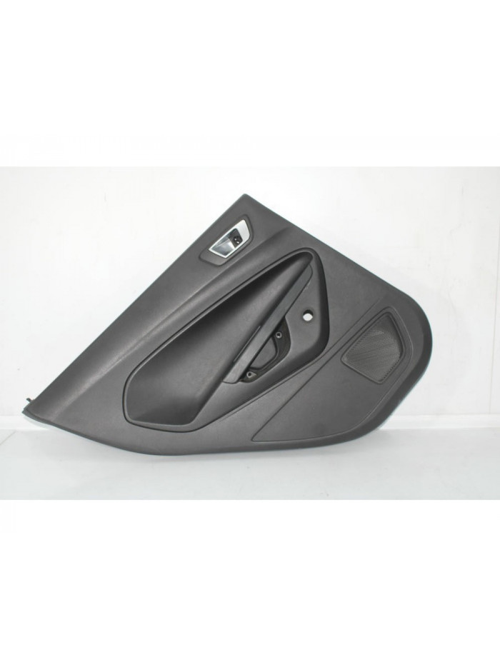 Guarnecido puerta trasera izquierda FORD FIESTA VI 1.5 TDCi 2014