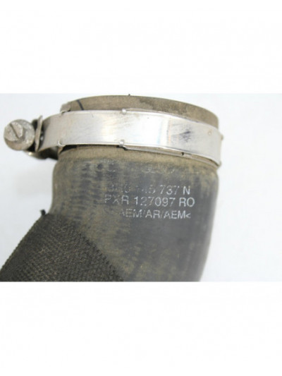 Intercooler AUDI Q5 2.0 TDI quattro Diesel 170CV 125KW 2010