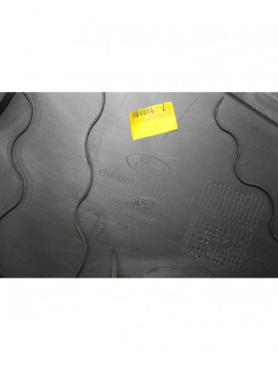 Guarnecido puerta trasera izquierda FORD FIESTA VI 1.5 TDCi 2014