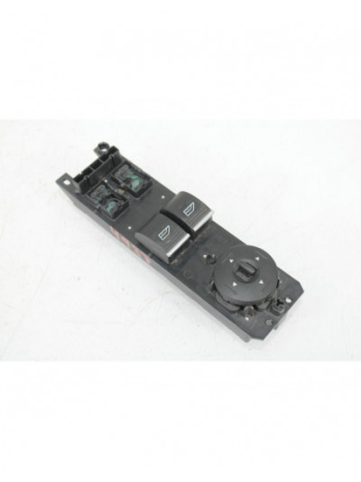 Recambio de mando elevalunas delantero izquierdo para ford fiesta vi (cb1, ccn) 1.5 tdci referencia OEM IAM F1ET14A132EA