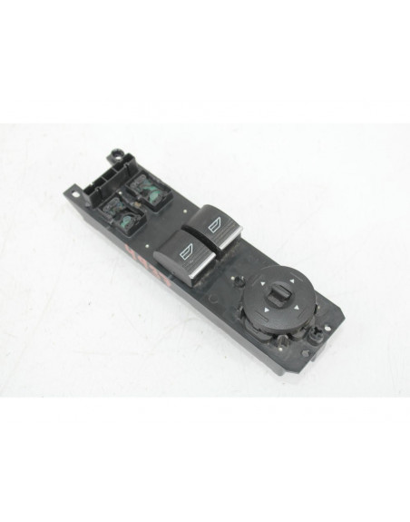 Recambio de mando elevalunas delantero izquierdo para ford fiesta vi (cb1, ccn) 1.5 tdci referencia OEM IAM F1ET14A132EA