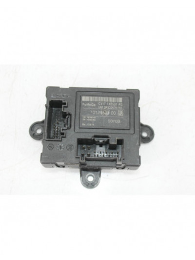 Recambio de modulo electronico para ford fiesta vi (cb1, ccn) 1.5 tdci referencia OEM IAM CV1T14B531AG