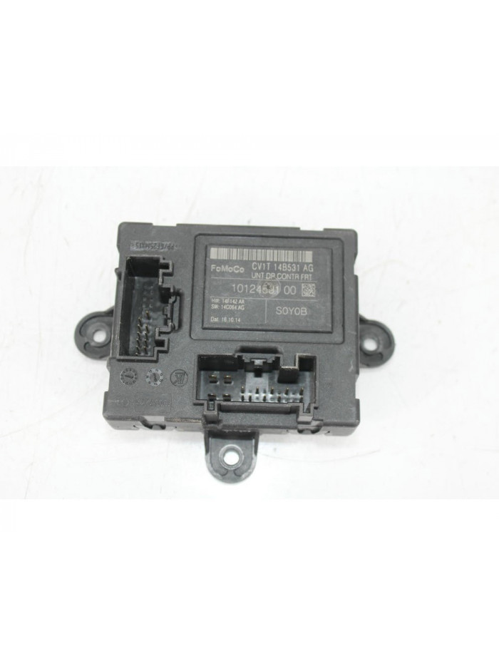 Modulo electronico FORD FIESTA VI 1.5 TDCi 2014