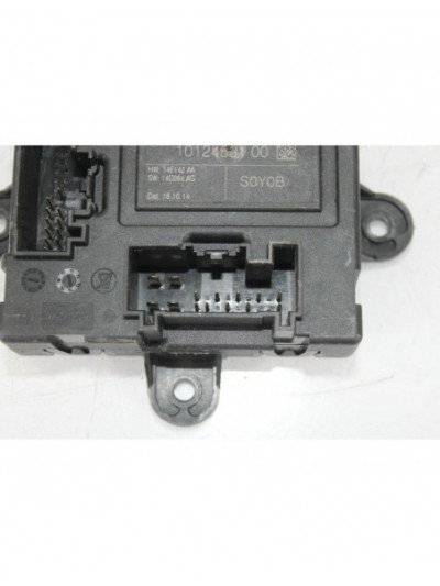 Modulo electronico FORD FIESTA VI 1.5 TDCi 2014