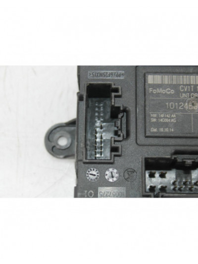 Modulo electronico FORD FIESTA VI 1.5 TDCi 2014