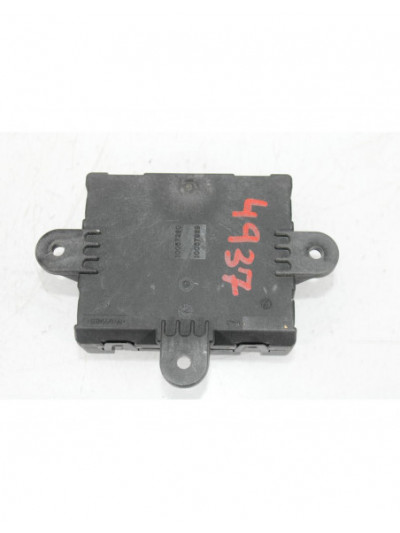 Modulo electronico FORD FIESTA VI 1.5 TDCi 2014