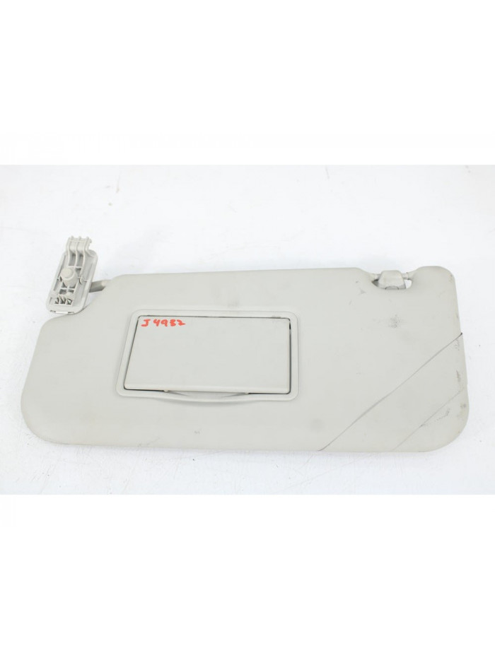 Parasol izquierdo FORD FIESTA VI 1.5 TDCi 2014