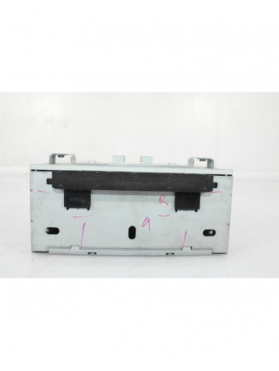 Recambio de sistema audio / radio cd para ford fiesta vi (cb1, ccn) 1.5 tdci referencia OEM IAM AM5T18C815PG