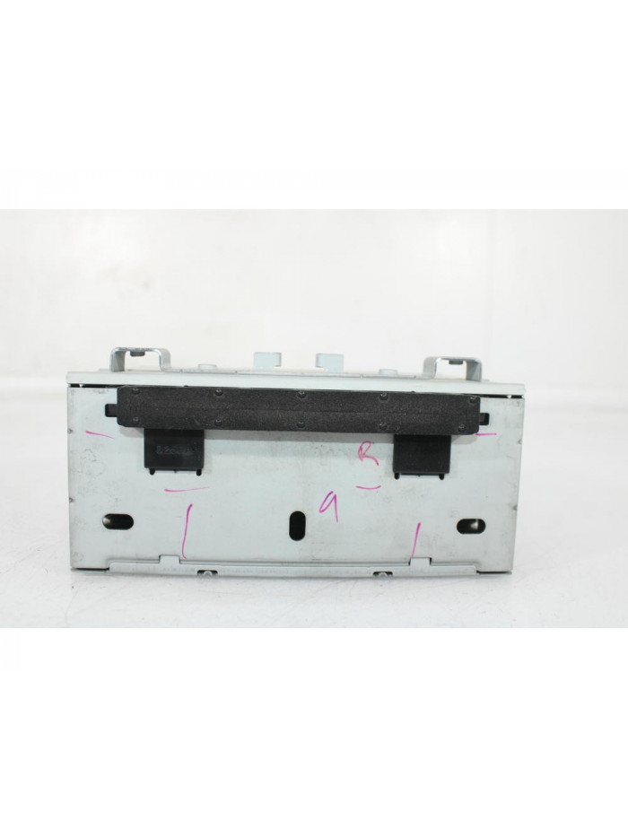 Recambio de sistema audio / radio cd para ford fiesta vi (cb1, ccn) 1.5 tdci referencia OEM IAM AM5T18C815PG