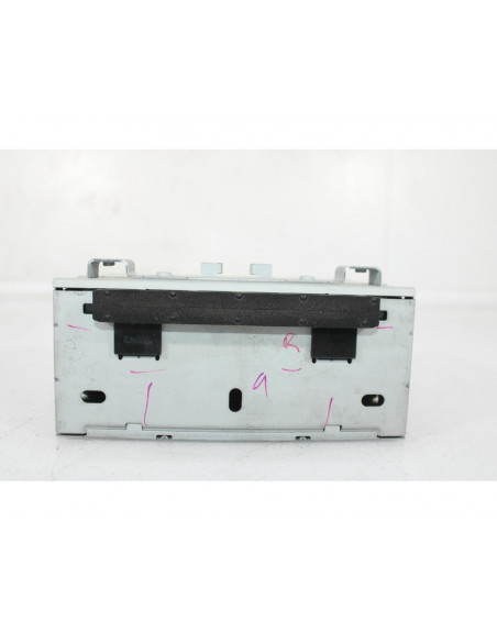 Recambio de sistema audio / radio cd para ford fiesta vi (cb1, ccn) 1.5 tdci referencia OEM IAM AM5T18C815PG