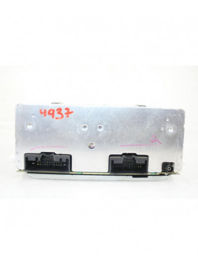 Recambio de sistema audio / radio cd para ford fiesta vi (cb1, ccn) 1.5 tdci referencia OEM IAM AM5T18C815PG