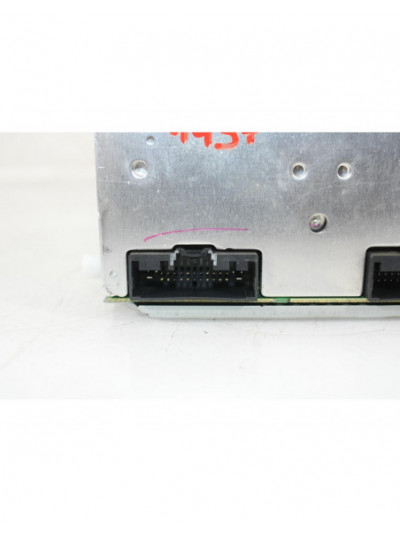 Recambio de sistema audio / radio cd para ford fiesta vi (cb1, ccn) 1.5 tdci referencia OEM IAM AM5T18C815PG