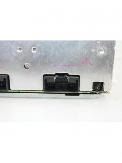 Recambio de sistema audio / radio cd para ford fiesta vi (cb1, ccn) 1.5 tdci referencia OEM IAM AM5T18C815PG