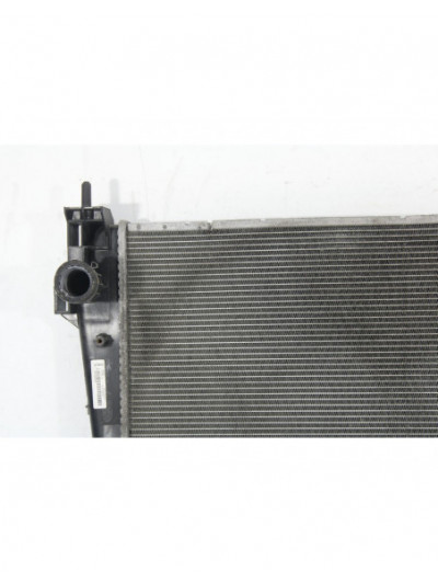 Radiador de agua ALFA ROMEO GIULIETTA Sprint Diesel 105CV 77KW 2010