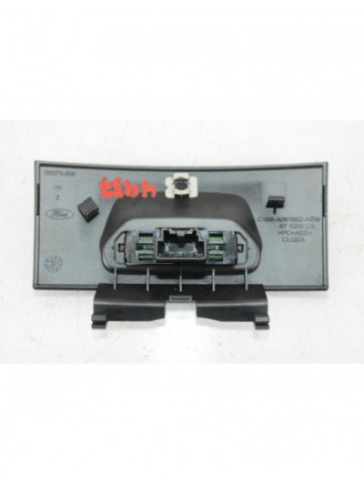 Recambio de indicador de airbag para ford fiesta vi (cb1, ccn) 1.5 tdci referencia OEM IAM C1BBA061B62ABW