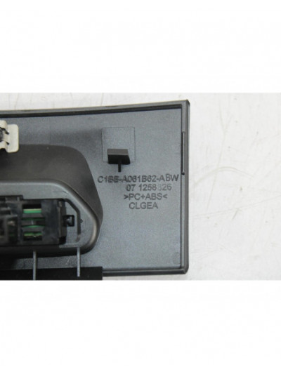 Recambio de indicador de airbag para ford fiesta vi (cb1, ccn) 1.5 tdci referencia OEM IAM C1BBA061B62ABW