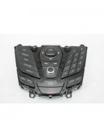 Recambio de mando multifuncion para ford fiesta vi (cb1, ccn) 1.5 tdci referencia OEM IAM AV1T18K811DC
