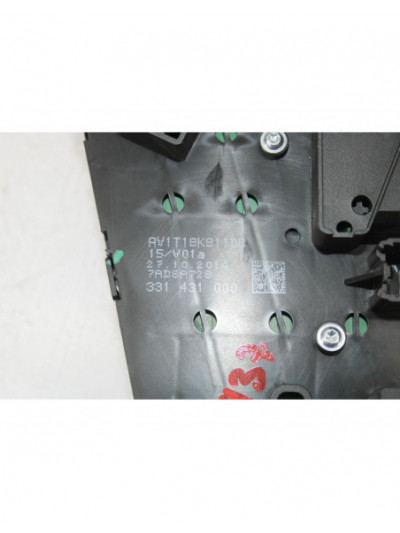 Mando multifunción FORD FIESTA VI 1.5 TDCi 2014