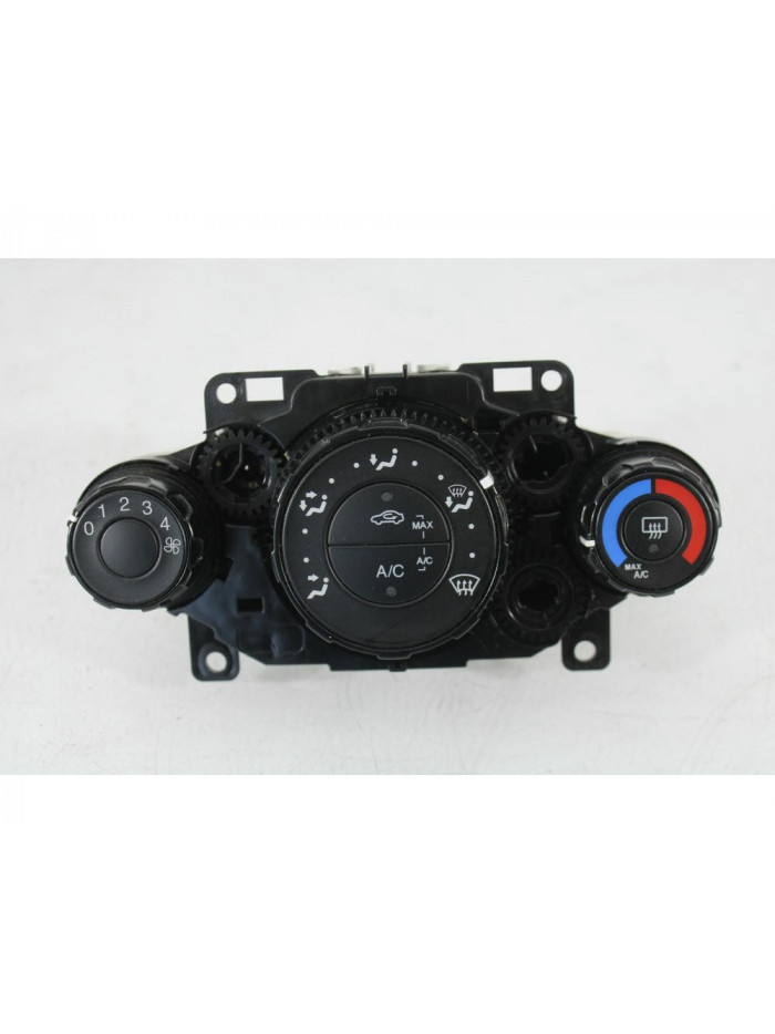 Mando climatizador FORD FIESTA VI 1.5 TDCi 2014