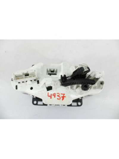 Mando climatizador FORD FIESTA VI 1.5 TDCi 2014