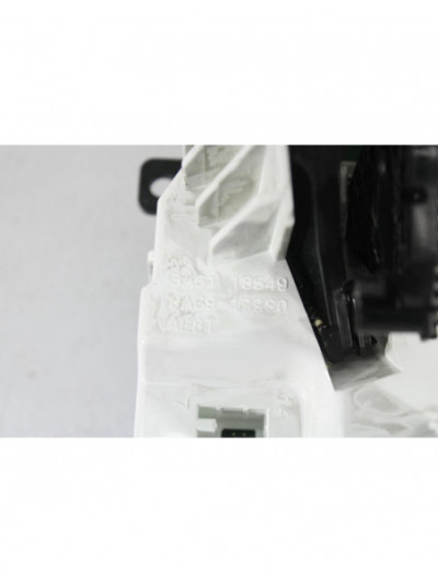 Mando climatizador FORD FIESTA VI 1.5 TDCi 2014
