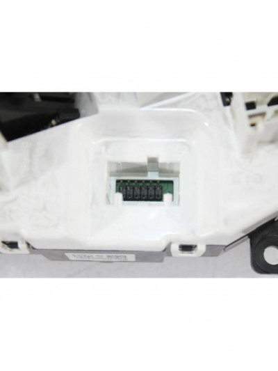 Mando climatizador FORD FIESTA VI 1.5 TDCi 2014