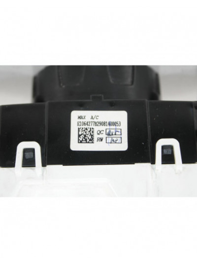 Mando climatizador FORD FIESTA VI 1.5 TDCi 2014