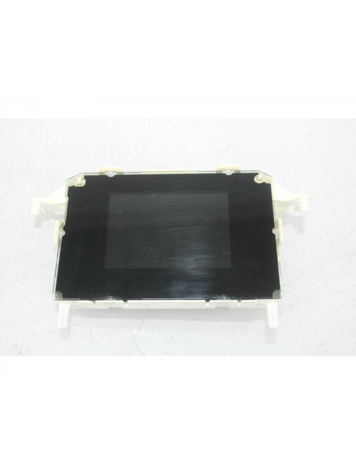 Recambio de pantalla multifuncion para ford fiesta vi (cb1, ccn) 1.5 tdci referencia OEM IAM ET7T18B955BB