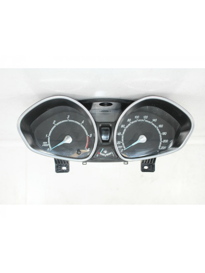 Cuadro instrumentos FORD FIESTA VI 1.5 TDCi 2014
