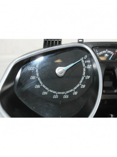 Cuadro instrumentos FORD FIESTA VI 1.5 TDCi 2014
