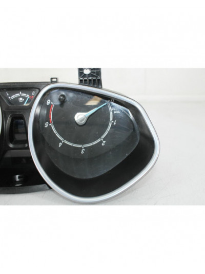Cuadro instrumentos FORD FIESTA VI 1.5 TDCi 2014