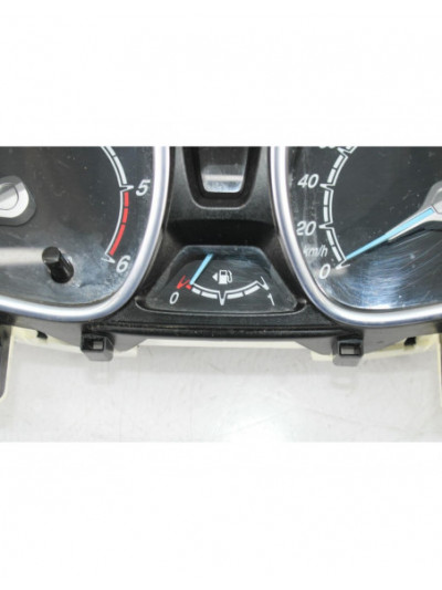 Cuadro instrumentos FORD FIESTA VI 1.5 TDCi 2014