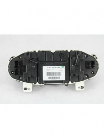 Cuadro instrumentos FORD FIESTA VI 1.5 TDCi 2014