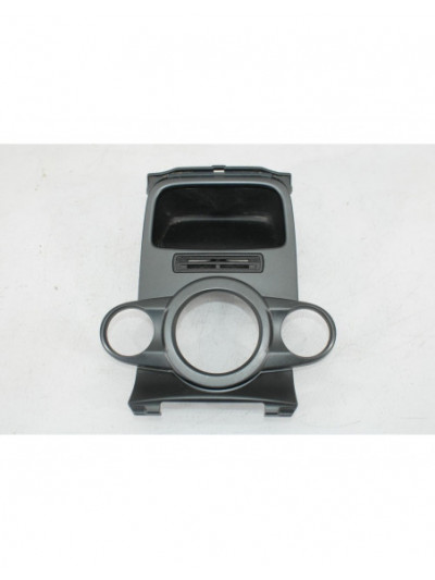 Recambio de moldura consola central salpicadero para ford fiesta vi (cb1, ccn) 1.5 tdci referencia OEM IAM C1BB18D422CBW