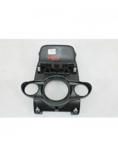Recambio de moldura consola central salpicadero para ford fiesta vi (cb1, ccn) 1.5 tdci referencia OEM IAM C1BB18D422CBW