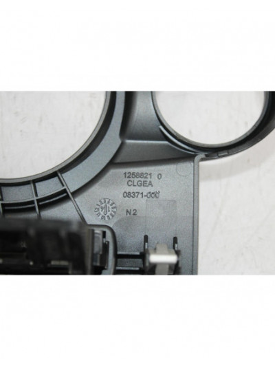 Recambio de moldura consola central salpicadero para ford fiesta vi (cb1, ccn) 1.5 tdci referencia OEM IAM C1BB18D422CBW
