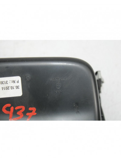 Recambio de moldura consola central salpicadero para ford fiesta vi (cb1, ccn) 1.5 tdci referencia OEM IAM C1BB18D422CBW